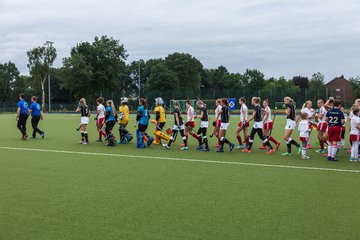 Bild 14 - B-Juniorinnen Deutschland - England